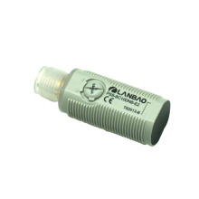 LANBAO photoelectric infrared switch sensor diffuse reflection sensor  with M12 connector